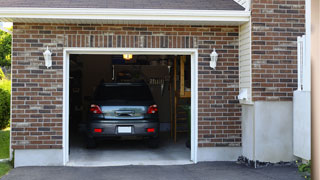 Garage Door Installation at California Legend Roseville, California