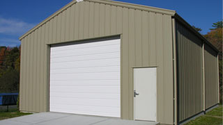 Garage Door Openers at California Legend Roseville, California